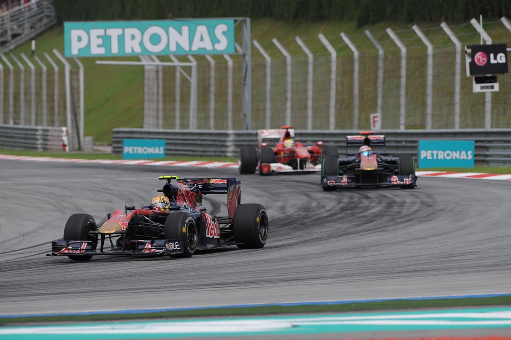 GP Malesia